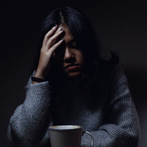 Migraine Headache Symptoms