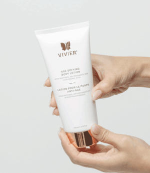 Vivier Age-Defying Body Lotion