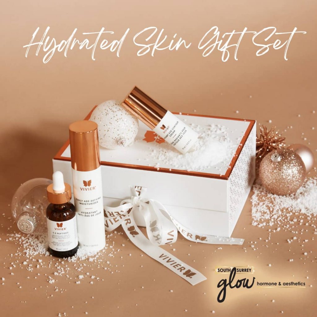 South-Surrey-Glow-Vivier-Holiday-Gift-Sets-Social-Posts-Hydrated-Skin-Gift-Set