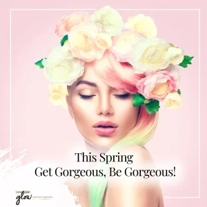 This Spring Get Gorgeous, Be Gorgeous! – Easter Promotions