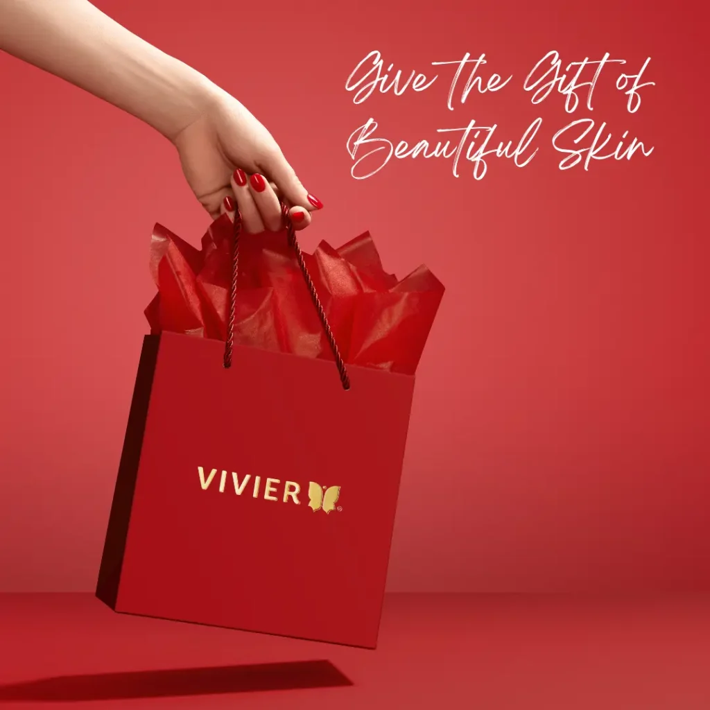 A. Vivier Holiday Gift Sets