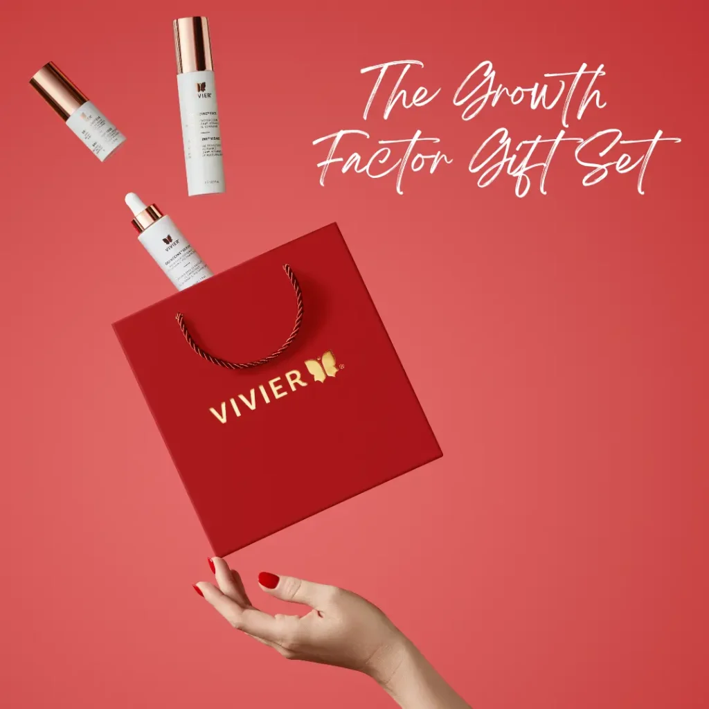 B. Vivier Holiday Gift Sets - The Growth Factor