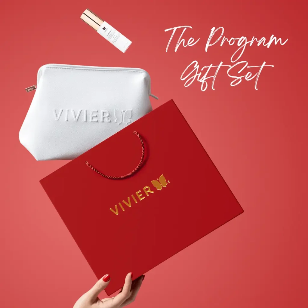 B. Vivier Holiday Gift Sets - The Program