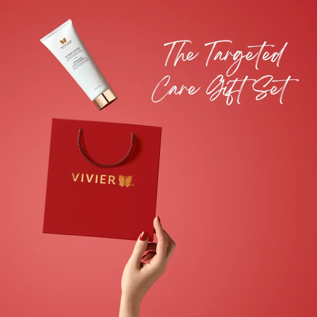 B. Vivier Holiday Gift Sets - The Targeted Care