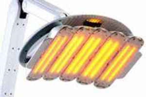 South Surrey Glow - Healite II-Light-830 nm with 590 nm photosequencing