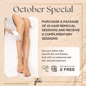 South Surrey GLOW - October Promotion-2