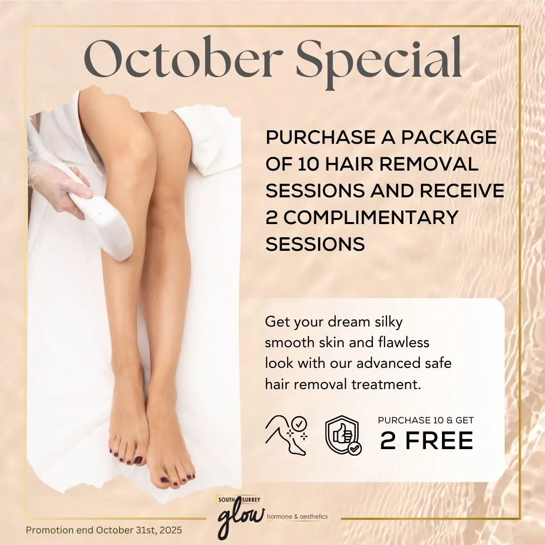 South Surrey GLOW - October Promotion-2
