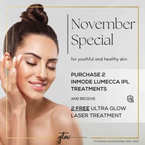 South Surrey Glow - November Promotion Instagram Post-s
