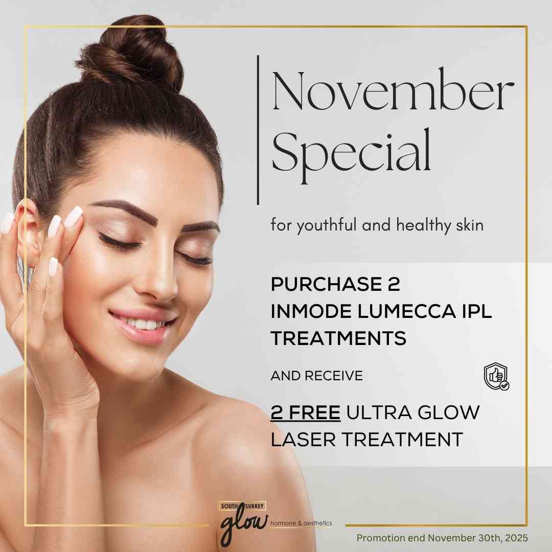 South Surrey Glow - November Promotion Instagram Post-s